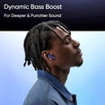 thumbnail image 4 of Auriculares realme Buds Air 5 Truly Wireless con ANC 50 dB blancos, 4 of 9