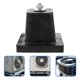 thumbnail image 1 of GOOHOCHY 4Ud Almohadillas Antivibración Para Aire Acondicionado Base De Para Unidad Exterior, 1 of 6