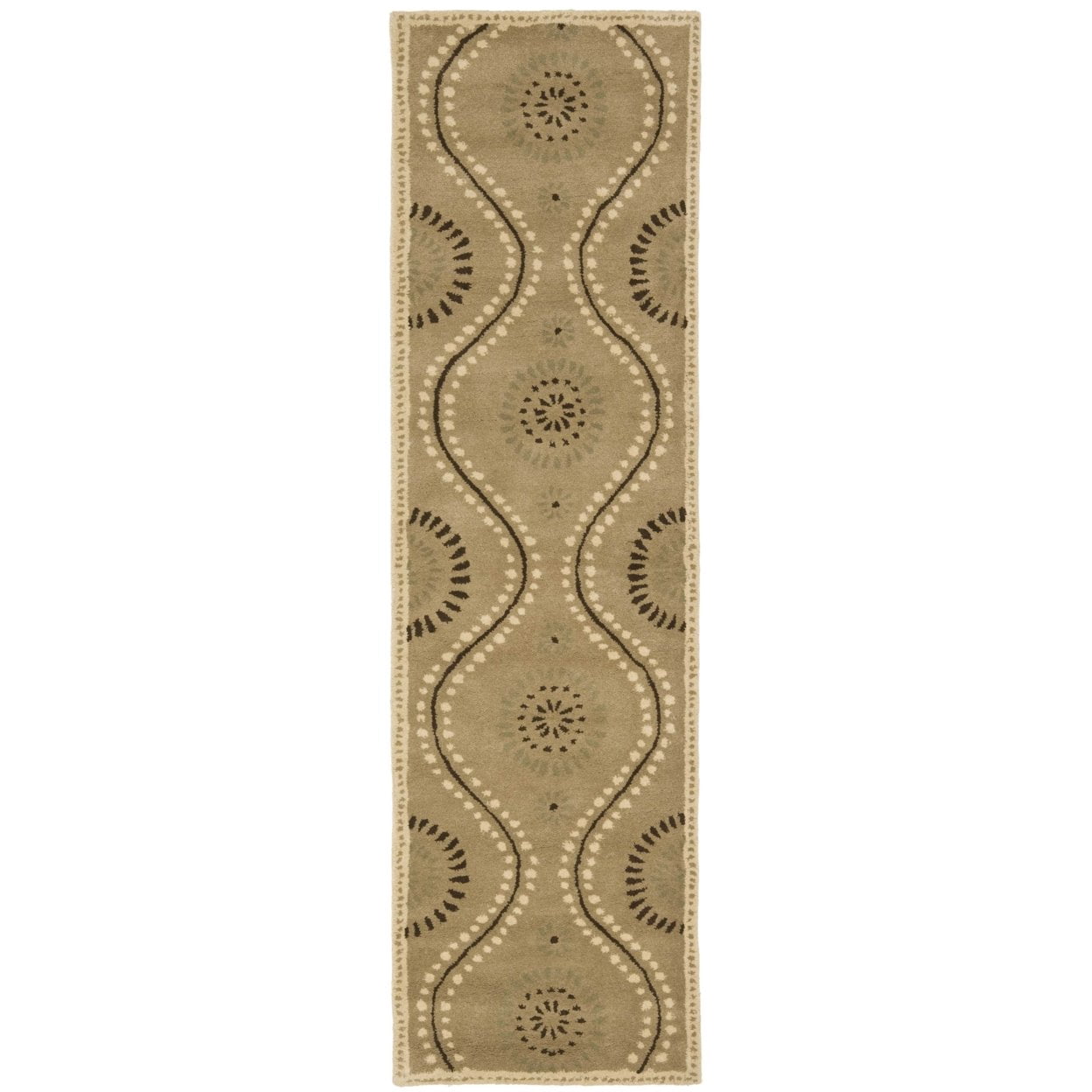 Safavieh MSR4532B Martha Stewart Alpca