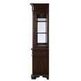 thumbnail image 6 of Acme Chateau De Ville Buffet & Hutch, Espresso, Wood, Poly Resin, Glass, Mirror, Veneer (Wood), Composite Wood, 6 of 6