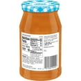 thumbnail image 3 of Smucker's Sugar Free Apricot Preserves, 12.75 oz, 3 of 12