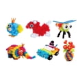 thumbnail image 4 of Juegos Creativos de Bricolaje Bolas Adhesivas Sunnimix Bola intercambiable, 4 of 8