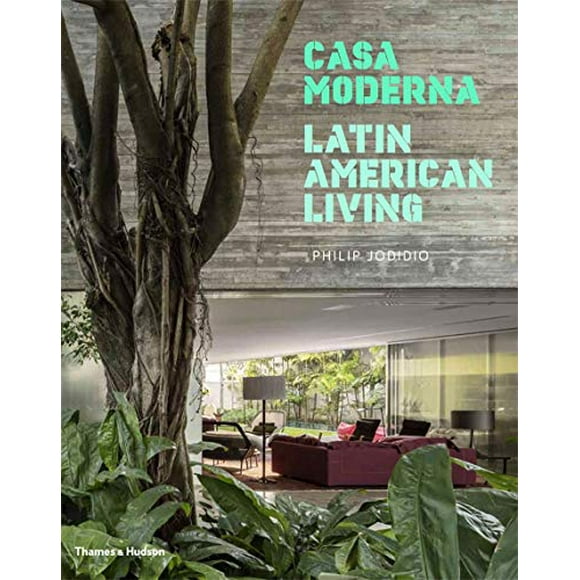 Casa Moderna: Salon Latino-Américain