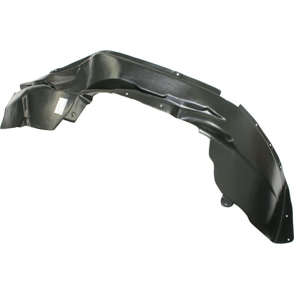 Fender Liner Compatible with JEEP PATRIOT 07-10 FRONT Left Driver Side