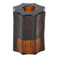 thumbnail image 1 of Porta Vela Mainstays Vidrio Ambar, 1 of 4