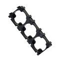 thumbnail image 4 of Support de Batterie 20 Pcs Support de Rangement en Plastique pour Piles de Magasin Maison 1x3, 4 of 8
