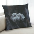 thumbnail image 1 of Ahgly Company Coussin d'Intérieur Plantes Fleurs, 18 Pouces par 18 Pouces, 1 of 6