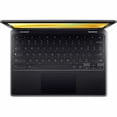 thumbnail image 4 of Acer Chromebook Spin 311 R724T R724T-K6Y1 11.6" Touchscreen Convertible 2 in 1 Chromebook, HD, MediaTek MT8 MT8186TV/AZA, 8 GB, 64 GB Flash Memory, English (US) Keyboard, Black, 4 of 9