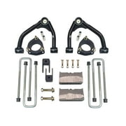 Tuff Country 14057 Lift Kit Fits 07-18 Sierra 1500 Silverado 1500 Fits select: 2008-2009,2014-2018 CHEVROLET SILVERADO