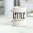 thumbnail image 5 of Little Spoon 11oz Ceramic Coffee Mug | Coffee Mugs Ideas for Couples, 5 of 6
