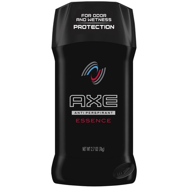 Antitranspirante Axe Essence para Hombre 80 ml