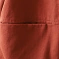 thumbnail image 5 of AUNVITO Women's Windbreaker Jacket With Big Pockets Lightweight Water-Resistant Polyester Outdoor Casual Loose Fit, 5 of 8