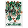 thumbnail image 1 of NBA Boston Celtics – Champions de la finale NBA 2024, 1 of 4