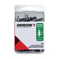 thumbnail image 2 of Arrow 3/16 In. x 1/4 In. Aluminum Rivet (15-Count) RMA3/16, 2 of 2