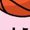 AD-Pink, variant on Inktastic I Heart Basketball Toddler Sweatshirt