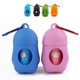 thumbnail image 4 of Dispensador portátil de bolsas para excrementos de perros, bolsas para excrementos de perros, extra gruesas y fuertes BANYUO Hogar, 4 of 5