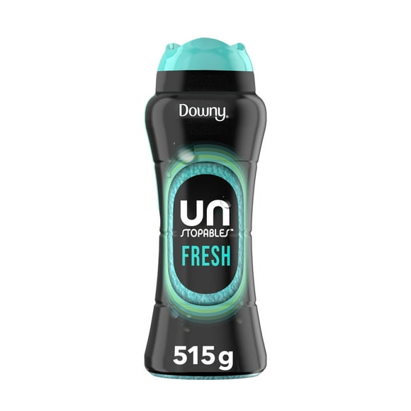 Perlas aromatizantes para ropa Downy Unstopables Fresh 515 g