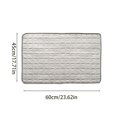 thumbnail image 3 of Pet Pads for Dogs and Cats Summer Ice Mat Scratch Indoor Use, 3 of 4