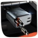 thumbnail image 1 of Cargador para Auto LISEN 69W Retráctil Compatible con iPhone y Galaxy Moderna Tecnología de Carga Rá, 1 of 9