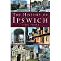 History Of Ipswich