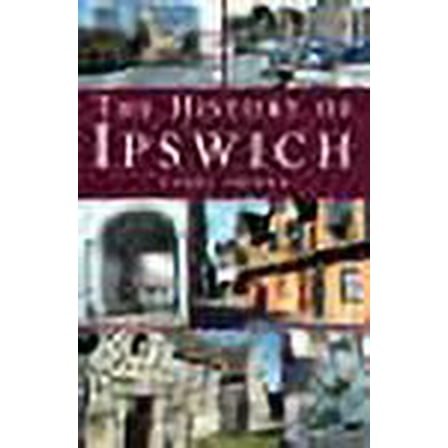 History Of Ipswich