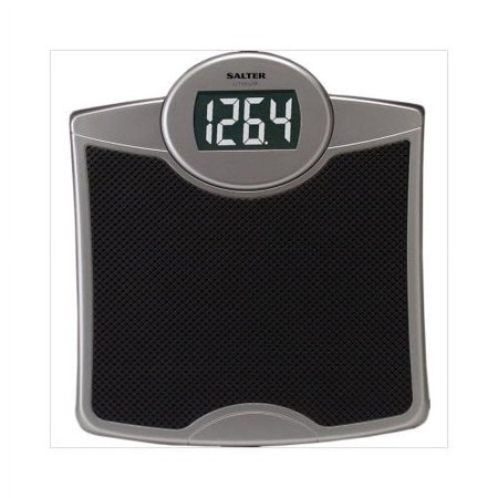 Salter 15.5'' x 13.9'' Electronic Bath Scale