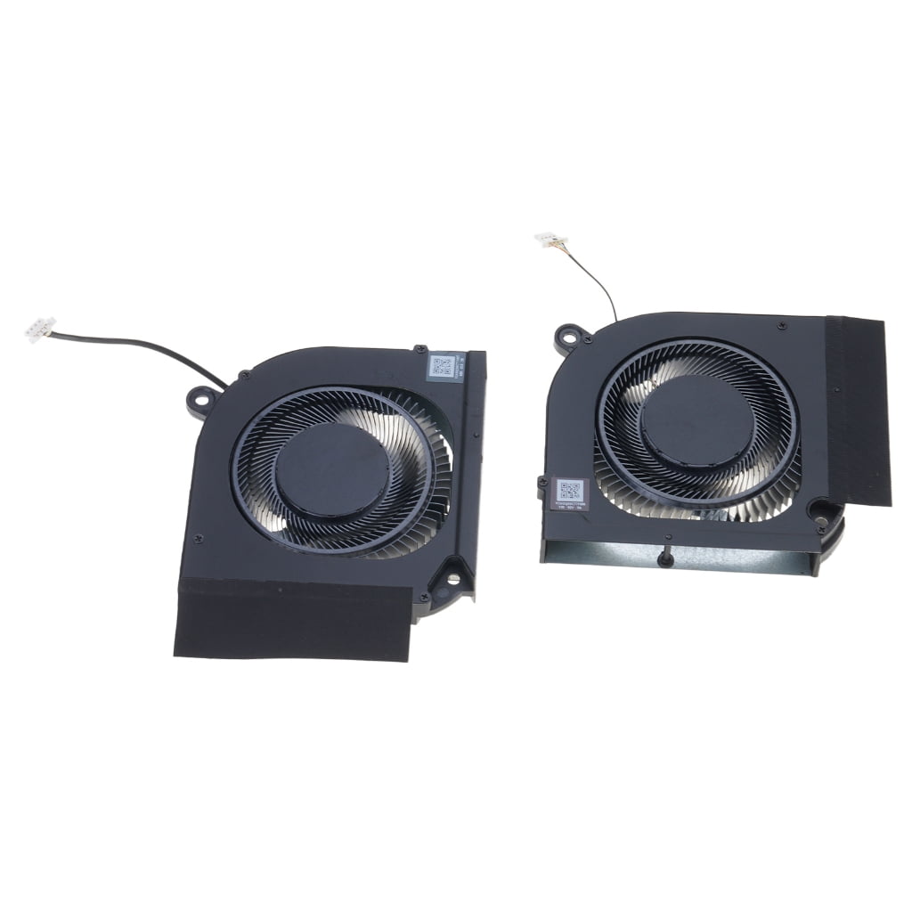 New Laptop CPU GPU Cooling Fan Notebook Cooler for ACER nitro 5 N22C1 AN515-58