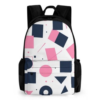 Urban Expressions Bailey Diamond Quilt Backpack - Walmart.com display picture 3