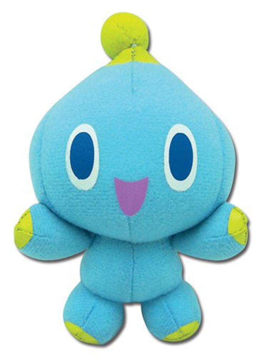 nights chao plush