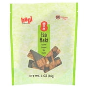 JFC Iso Maki Snack, 3 oz