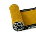 thumbnail image 3 of TIG Mig Cowhide Leather Welding Torch Cable Hose Cover 25ft L 4in W with, 3 of 11