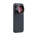 thumbnail image 3 of ShiftCam LensUltra 75mm Long Range Macro Lens - Black, 3 of 9