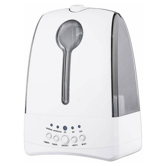 U-31003 Cool Mist Ultrasonic Humidifier, 2-Gallon