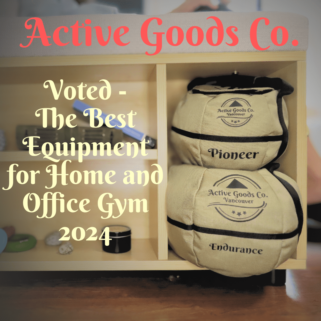 ActiveGoodsCo. 2pack 11Lb Kettlebell Sandbag for fitness workout, different sizes available. Visit to see more options.