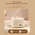 thumbnail image 5 of Led Night Light For Kids Wireless Charging Student Learning Eye Protection Lamp Gift - Jxlgv, 5 of 5