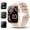 Pink, variant on Smart Watch for Women and Men, 1.91'' Bluetooth Calling Digital Watch, Fitness Tracker, 100+ Sports Modes, IP68 Waterproof, Android iPhone Compatible, Purple