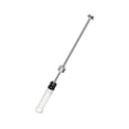 thumbnail image 3 of jinwen Tennis Swing Trainer Aid Sound Remind Position Correction Practice Warm up Stick white, 3 of 9