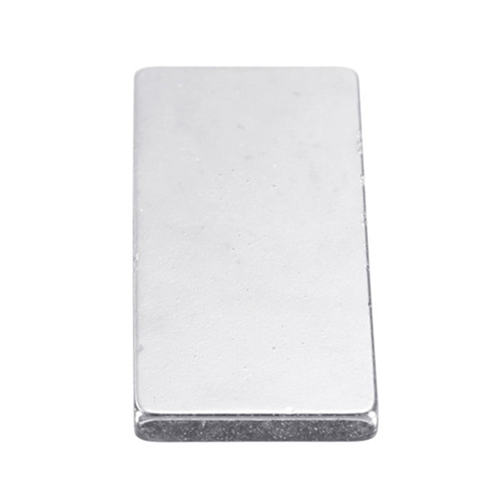 5/10pcs Super Strong Block Rectangle Magnets Rare Earth Neodymium 20x10x2mm N50 