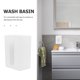 thumbnail image 3 of unbranded 1Ud Soporte De Pañuelos De Pared Con Ideal Para Hogar Y, 3 of 8