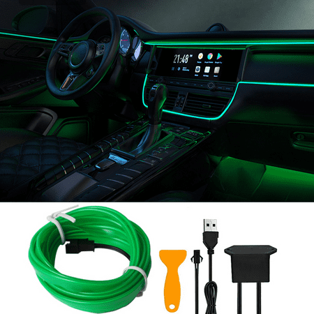 

Cold Light Car Mood Light Led Interior Mood Light