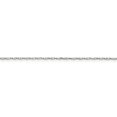 thumbnail image 2 of Auriga 925 Sterling Silver 1mm Twisted Serpentine Chain Necklace 22inch for Women, 2 of 6