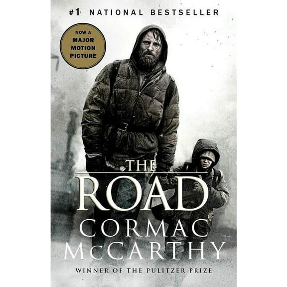 Random House Movie Tie-In Books: The Road (Paperback)