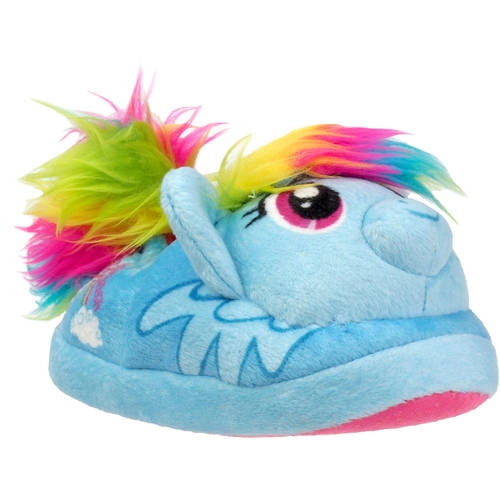 my little pony slippers for adults