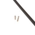 thumbnail image 2 of Rugged Ridge Antenna 17212.11 Reflex; Radio; Flexible; Black; 15 Inch Length, 2 of 2