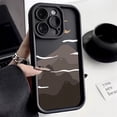 thumbnail image 3 of Funda de teléfono para iPhone 16 15 14 13 12 11 Pro Max XS XR X 12 7 8 Plus Funda Paisaje Montaña Nube Silicona Funda a prueba de golpes, 3 of 5