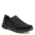 thumbnail image 2 of Zapatos de senderismo Skechers Go Walk Outdoor para hombre, negros, talla 7, 2 of 8