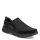 thumbnail image 2 of Zapatos de senderismo Skechers Go Walk Outdoor para hombre, negros, talla 11, 2 of 8