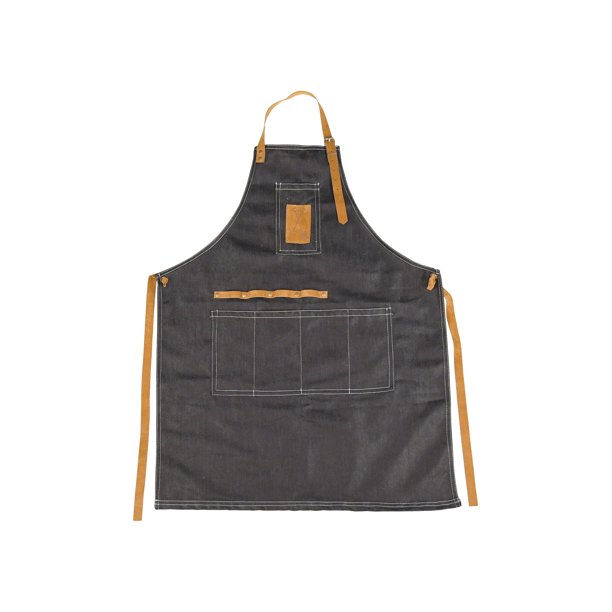 Gardening Apron With Pockets