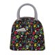 thumbnail image 1 of Balery Colorful Geometric Figures Bolsa de Almuerzo para Mujeres, Caja de Almuerzo, Bolsa de Almuerzo Pequeña Impermeable, Tote de Almuerzo Reutilizable con Gran Capacidad, 1 of 6