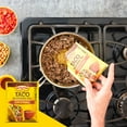 thumbnail image 3 of Old El Paso Gluten Free Taco Seasoning Mix Original 1oz - Pack of 2, 3 of 5